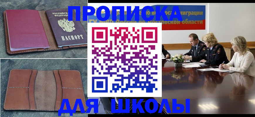 прописка от собственника в Красноармейске